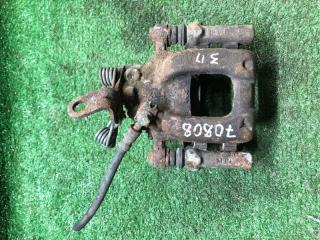 Запчасть суппорт задний правый Skoda Octavia