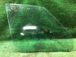 Запчасть стекло двери Citroen C4