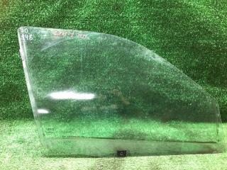 Стекло двери переднее правое Renault Symbol 1