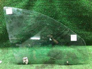 Запчасть стекло двери переднее правое Skoda Octavia 2008