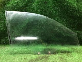 Стекло двери переднее правое Kia Spectra