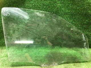 Стекло двери переднее правое Mazda Tribute 2003