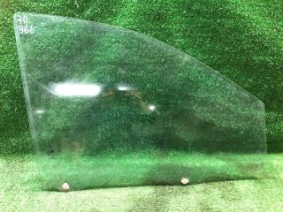 Стекло двери переднее правое Hyundai Matrix