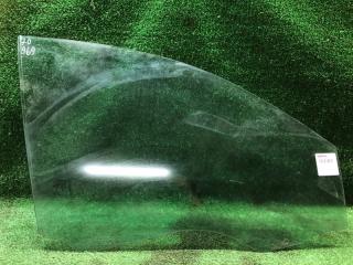 Стекло двери переднее правое Renault Megane 2