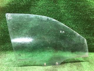 Стекло двери переднее правое Kia Spectra