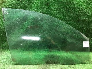 Стекло двери переднее правое Renault Megane 2