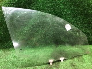 Стекло двери переднее правое Nissan Almera Klassic