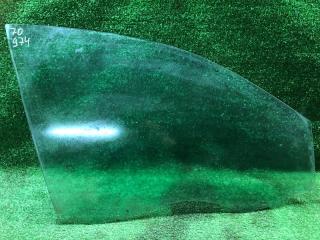 Стекло двери переднее правое Renault Megane 2