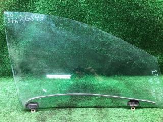 Стекло двери переднее правое Renault Megane 3