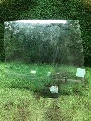 Стекло двери заднее правое Renault Megane 2