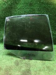 Стекло двери заднее правое Kia Rio