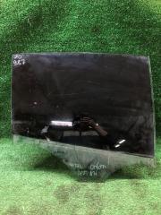 Стекло двери заднее правое Renault Megane 2