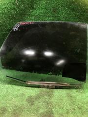 Стекло двери заднее правое Lada Kalina