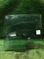 Стекло двери заднее левое Renault Megane 2