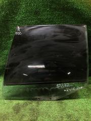 Стекло двери заднее левое Renault Megane 1