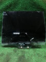 Стекло двери заднее левое Hyundai Matrix