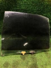 Стекло двери заднее левое Nissan Primera (p11)