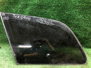 Фото запчасти стекло заднее заднее левое Peugeot 406 Б/У запчасть Запчасть стекло заднее заднее левое Peugeot 406