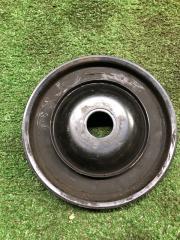 Шкив коленвала Renault Sandero 1 2014 Б/У Шкив коленвала Renault Sandero 1 2014