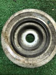 Шкив коленвала Renault Duster Б/У Шкив коленвала Renault Duster