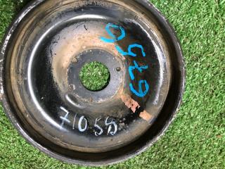 Шкив коленвала Lada Largus Б/У Шкив коленвала Lada Largus