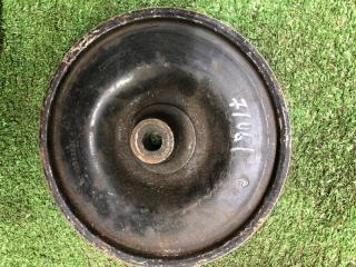 Шкив коленвала Renault Logan 1 Б/У Шкив коленвала Renault Logan 1