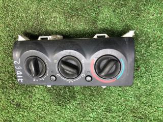 Блок управления печки Renault Clio 2