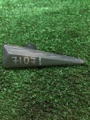 Запчасть повторитель поворота передний левый Renault Megane 2