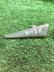 Запчасть повторитель поворота передний правый Renault Megane 2