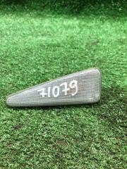 Запчасть повторитель поворота передний правый Renault Symbol 2