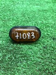 Запчасть повторитель поворота Renault Megane 1