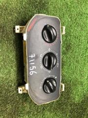 Блок управления печки Renault Symbol 1 2003