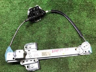 Стеклоподъемник задний правый Datsun on-do 2015