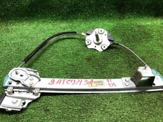 Стеклоподъемник задний левый Datsun on-do 2015