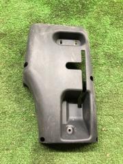 Кожух рулевой колонки Lada Priora 2010