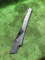 Накладка порога (внутренняя) задняя правая Lada Priora 2010 Б/У Накладка порога (внутренняя) задняя правая Lada Priora 2010