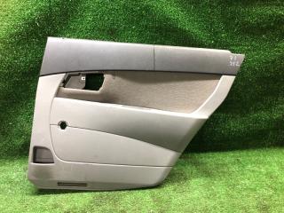 Обшивка двери задняя правая Lada Priora 2010