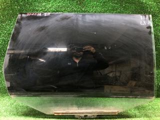 Стекло двери заднее правое Lada Priora 2010