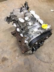 Двигатель Lada Largus