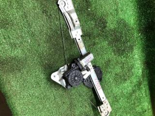 Электростеклоподъемник передний правый Renault Logan 2 2017