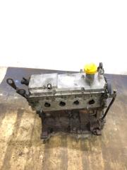 Двигатель Renault Sandero 1 2012