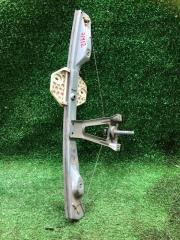 Стеклоподъемник задний правый Renault Clio 1