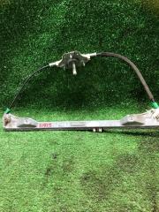 Стеклоподъемник передний правый Renault Symbol 1