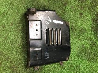 Крышка блока предохранителей Renault Logan 1