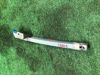 Направляющая стекла передняя правая Renault Logan 2