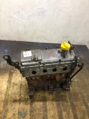 Двигатель Lada Largus 2013