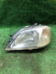 Фара передняя левая Renault Logan 1 2009 Б/У Фара передняя левая Renault Logan 1 2009
