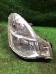 Фара передняя правая Nissan Almera g15 Б/У Фара передняя правая Nissan Almera g15