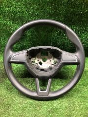 Руль Skoda Fabia 2013