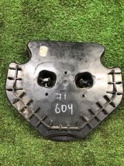 Запчасть кронштейн стеклоподъемника передний левый Renault Logan 1